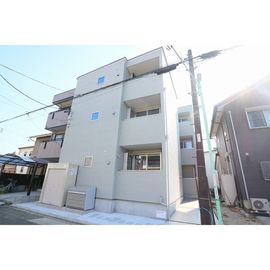 REGALESTCITY道徳の賃貸物件