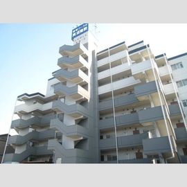 荒子川公園駅より徒歩20分 7階 築36年の賃貸物件