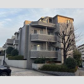 星ヶ丘駅より徒歩17分 2階 築20年1ヶ月の賃貸物件