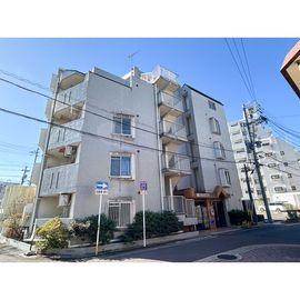 プレアール名古屋原 3階 築39年8ヶ月の賃貸物件