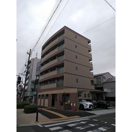 ＭＥＲＲＹＣＯＵＲＴ 2階 築22年1ヶ月の賃貸物件