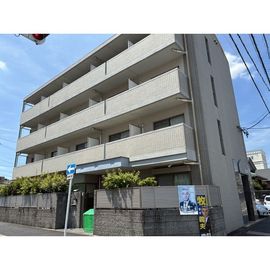 桜山駅より徒歩14分 4階 築22年の賃貸物件