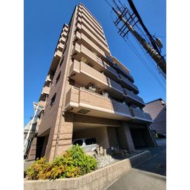 ディアコートA 5階 築24年2ヶ月の賃貸物件