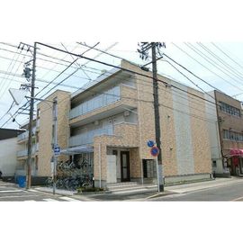 リブリ・アルバ中村公園 2階 築7年3ヶ月の賃貸物件