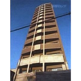 荒畑駅より徒歩5分 4階 築17年8ヶ月の賃貸物件