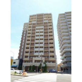 太閤通駅より徒歩2分 13階 築18年1ヶ月の賃貸物件