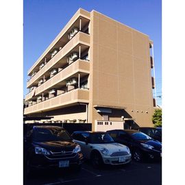 第2コーポ魚半 3階 築26年4ヶ月の賃貸物件