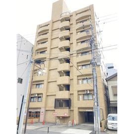 WIN大須 6階 築30年9ヶ月の賃貸物件