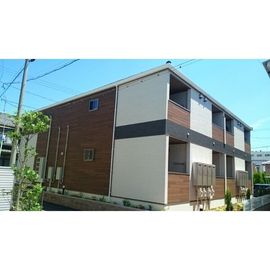 グランシュールサウス２ 1階 築6年6ヶ月の賃貸物件