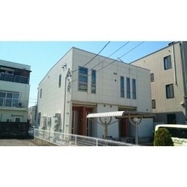 ラルジュ・ツカサマテルネル 2階 築14年の賃貸物件