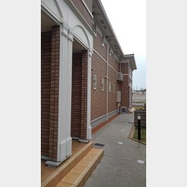 アンダンテモンテ・ウノ 2階 築12年の賃貸物件