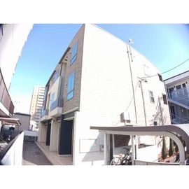 グラース 2階 築15年の賃貸物件