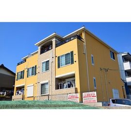 フィオーレ徳重 2階 築14年8ヶ月の賃貸物件