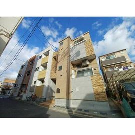 Stage名駅 1階 築9年4ヶ月の賃貸物件