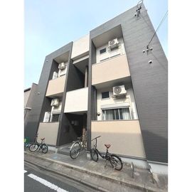 ル・ケレス黄金の賃貸物件