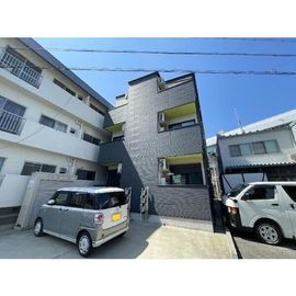 黄金駅より徒歩2分 2階 築7年6ヶ月の賃貸物件