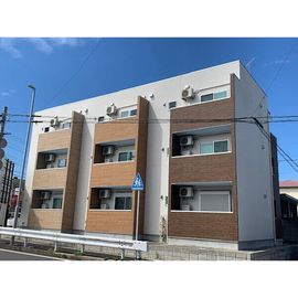 オリエンタル篠の風 3階 築7年5ヶ月の賃貸物件