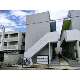 東枇杷島駅より徒歩11分 1階 築8年7ヶ月の賃貸物件