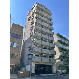 パークサイドいちかわ 7階 築36年6ヶ月の賃貸物件