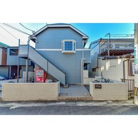 シーズンコート守山 2階 築36年3ヶ月の賃貸物件