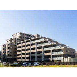 名城公園駅より徒歩7分 1階 築5年8ヶ月の賃貸物件
