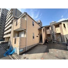 熱田神宮伝馬町駅より徒歩6分 1階 築20年の賃貸物件