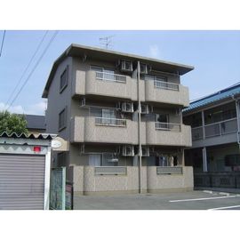 Ｊｏｖｉー２ 1階 築22年4ヶ月の賃貸物件