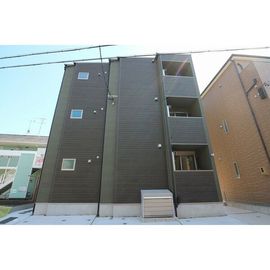 REGALEST高道 3階 新築の賃貸物件