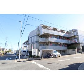 リブローネ南山 2階 築32年1ヶ月の賃貸物件