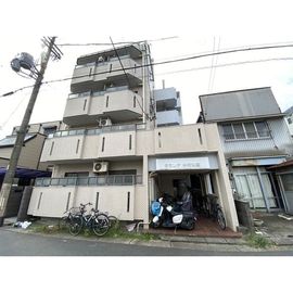 中村公園駅より徒歩9分 5階 築38年1ヶ月の賃貸物件