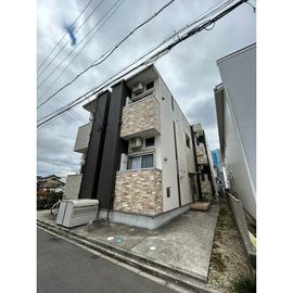 ハーモニーテラス山田II 2階 築7年6ヶ月の賃貸物件