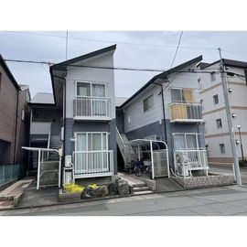 高畑駅より徒歩9分 2階 築25年1ヶ月の賃貸物件