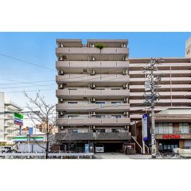 新栄町駅より徒歩11分 2階 築20年1ヶ月の賃貸物件