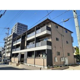 クオーレ３の賃貸物件