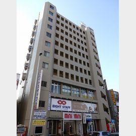 千種駅より徒歩2分 11階 築45年9ヶ月の賃貸物件