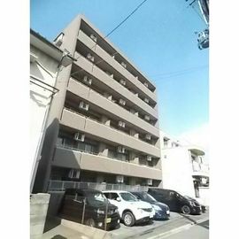 黄金駅より徒歩2分 5階 築21年7ヶ月の賃貸物件