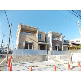 上社駅より徒歩6分 築10年3ヶ月の賃貸物件