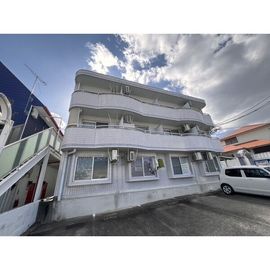 ハイツアサノB館1A 1階 築35年11ヶ月の賃貸物件