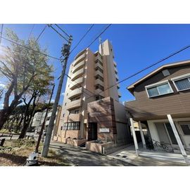 アベニューやなぎはら 7階 築30年1ヶ月の賃貸物件