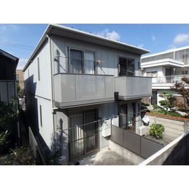 名古屋大学駅より徒歩10分 1階 築21年の賃貸物件