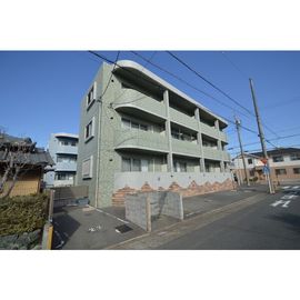 アンビシャス 2階 築19年1ヶ月の賃貸物件