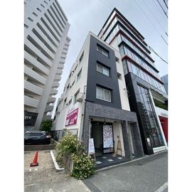 HP黄金通ビル 3階 築52年11ヶ月の賃貸物件