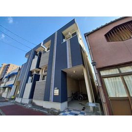 吹上駅より徒歩7分 1階 築10年1ヶ月の賃貸物件