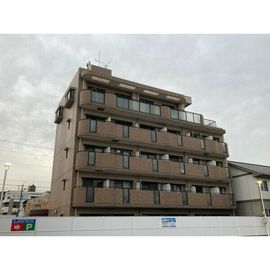 黒川駅より徒歩12分 3階 築30年7ヶ月の賃貸物件