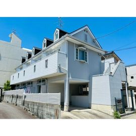 コンフォール鳴海 1階 築34年9ヶ月の賃貸物件