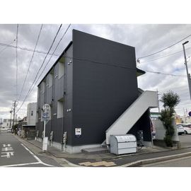 リヴェール本陣 2階 築10年6ヶ月の賃貸物件