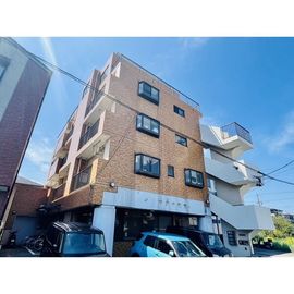 鶴里駅より徒歩15分 2階 築37年2ヶ月の賃貸物件