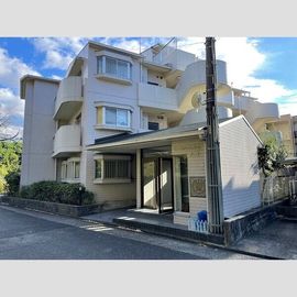 塩釜口駅より徒歩7分 3階 築38年8ヶ月の賃貸物件