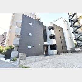 Cherim築地口の賃貸物件