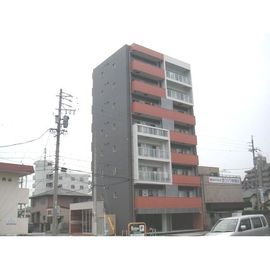 CaminoReal 4階 築17年2ヶ月の賃貸物件